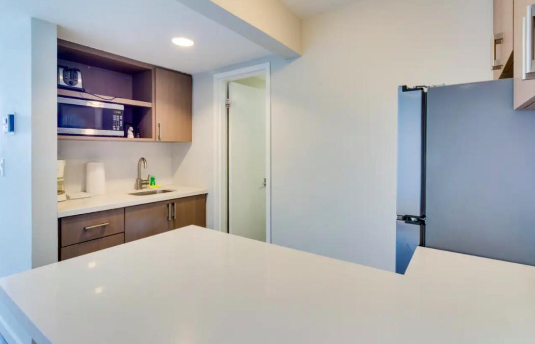 Castle 835 Oceanview Studio On Beach With Pool, Gym, Bars, And Free Parking Miami Beach Dış mekan fotoğraf