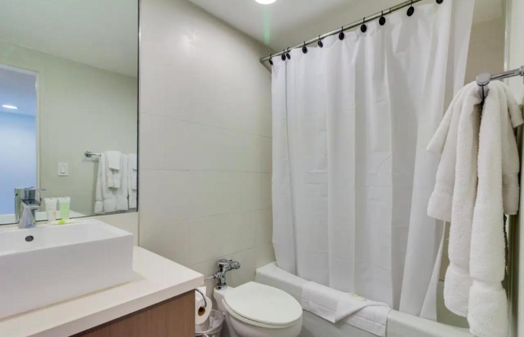 Castle 835 Oceanview Studio On Beach With Pool, Gym, Bars, And Free Parking Miami Beach Dış mekan fotoğraf